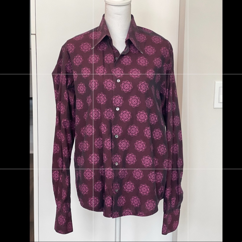 Ted Baker dress shirt